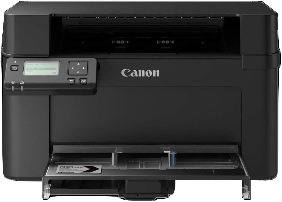 Imprimante laser monochrome monofonction, USB 2.0, Wi-Fi, AirPrint, Google Cloud Print Canon i-SENSYS LBP113W Imprimante laser monochrome monofonction, USB 2.0, Wi-Fi, AirPrint, Google Cloud Print Canon i-SENSYS LBP113W